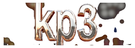 kp3 logo
